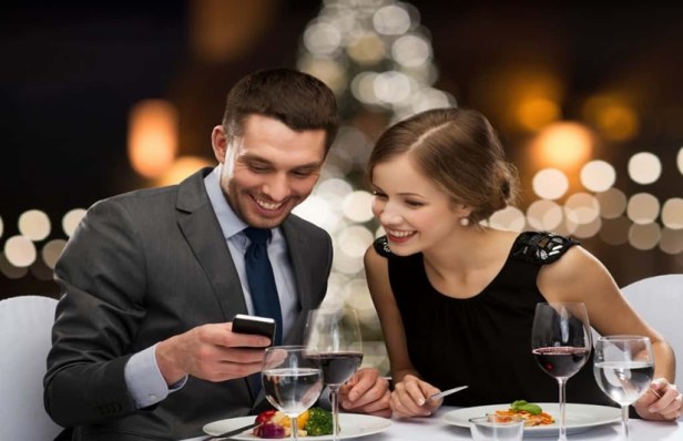 Dating Tips From a Professional&nbsp;Matchmaker